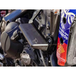 W370Y.001 : S2 Concept Protection Pads Yamaha MT09