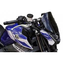 BYS2MT0921 : S2 Concept 2021 Windshield Yamaha MT09