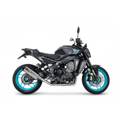 RYA130SYSSEO : copy of Ligne d'échappement Serket Parallel Scorpion 2021-2023 Yamaha MT09