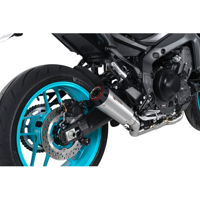 PYA130SYSSEO : Red Power Scorpion Exhaust Line 2024-2025 Yamaha MT09 PYA130SYSSEO : Red Power Scorpion Exhaust Line 2024-2025 Yamaha MT09