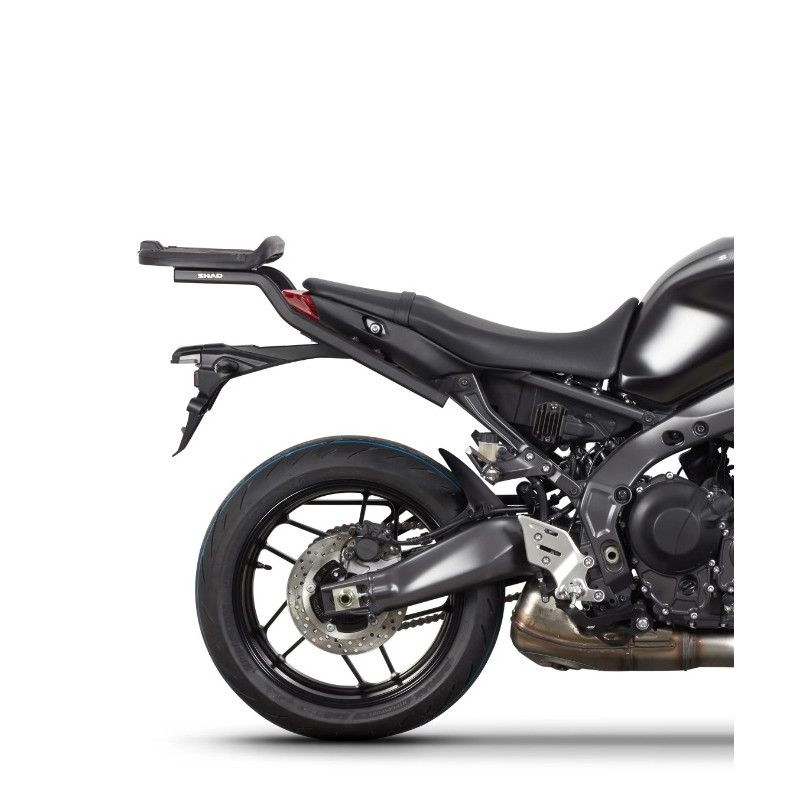 Y0MT91ST : Shad Top Master Top Case Rack 2021-2023 Yamaha MT09 Y0MT91ST : Shad Top Master Top Case Rack 2021-2023 Yamaha MT09
