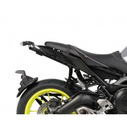 Y0MT97IF : Shad 3P System Side Case Holder 2017-2020 Yamaha MT09