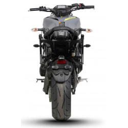 Y0MT97IF : Shad 3P System Side Case Holder 2017-2020 Yamaha MT09