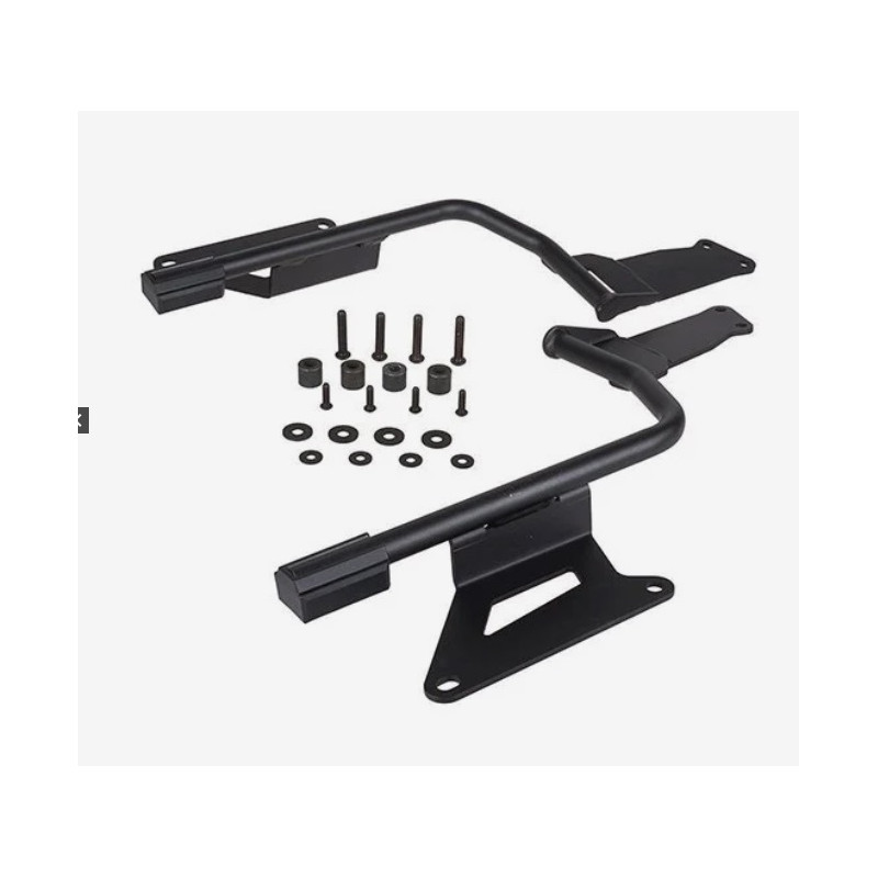 Y0MT97IF : Shad 3P System Side Case Holder 2017-2020 Yamaha MT09 Y0MT97IF : Shad 3P System Side Case Holder 2017-2020 Yamaha MT09