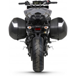 D0B35200 : Shad SH35 Alu Seitenkoffer Yamaha MT09