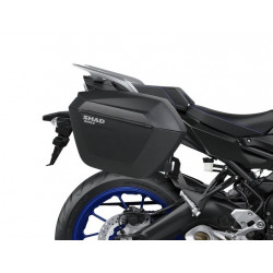 D0B23100 : copy of Valises latérales Shad SH36 Yamaha MT09