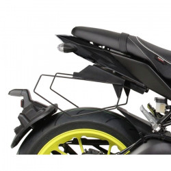 Y0MT97SE : Support de sacoches latérales Shad 2017-2020 Yamaha MT09