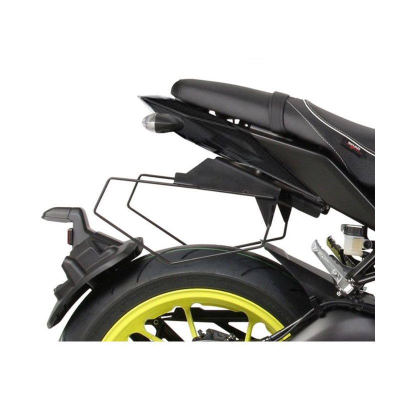 Y0MT97SE : Support de sacoches latérales Shad 2017-2020 Yamaha MT09 Y0MT97SE : Support de sacoches latérales Shad 2017-2020 Yamaha MT09