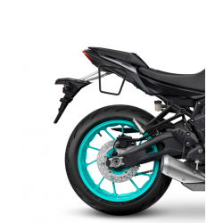 Y0MT91SR : Support de sacoches latérales Shad 2021-2023 Yamaha MT09