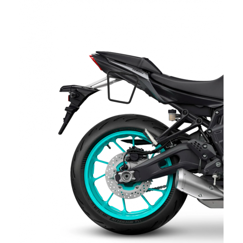 Y0MT91SR : Support de sacoches latérales Shad 2021-2023 Yamaha MT09 Y0MT91SR : Support de sacoches latérales Shad 2021-2023 Yamaha MT09