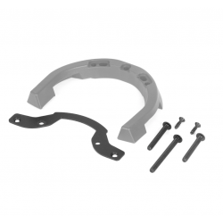 Y010CS : Fixation Click System Shad Yamaha MT09
