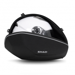 X0SE482 : Shad E48 Expandable Side Bags Yamaha MT09