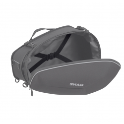 X0SE482 : Shad E48 Expandable Side Bags Yamaha MT09