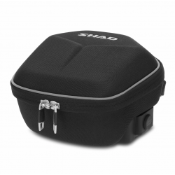 X0SE02C+X1SESTCL+X1SESTLR : Sacoche de réservoir E02C Shad Yamaha MT09