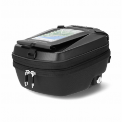 X0SE09CLP : Sacoche de réservoir E09CL Pro Shad Yamaha MT09