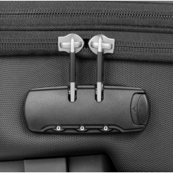 X0SE09CLP : Shad E09CL Pro Expandable Tank Bag Yamaha MT09