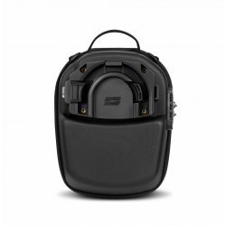 X0SE09CLP : Shad E09CL Pro Expandable Tank Bag Yamaha MT09