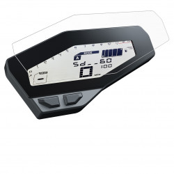 SAYA322 : Speedo Angels Dashboard Protectors 2017-2020 Yamaha MT09