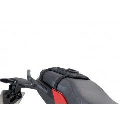 TRT.00.787.21500/B : Seat Ring PRO SW-Motech Yamaha MT09