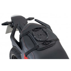 TRT.00.787.21500/B : Sitzring PRO von SW-Motech Yamaha MT-09