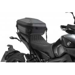 BC.HTA.00.677.22000/B : Pack Top case Urban ABS 2017-2020 Yamaha MT09