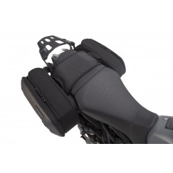 BC.HTA.06.740.31400 : Pack sacoches Pro Balse H SW-Motech 2017-2020 Yamaha MT09