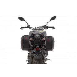 BC.HTA.06.740.31400 : Pack sacoches Pro Balse H SW-Motech 2017-2020 Yamaha MT09