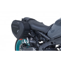 BC.HTA.06.740.37100 : copy of Pack sacoches Pro Balse H SW-Motech 2017-2020 Yamaha MT09