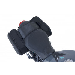 BC.HTA.06.740.37100 : copy of Pack sacoches Pro Balse H SW-Motech 2017-2020 Yamaha MT09