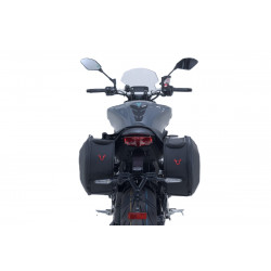 BC.HTA.06.740.37100 : copy of Pack sacoches Pro Balse H SW-Motech 2017-2020 Yamaha MT09