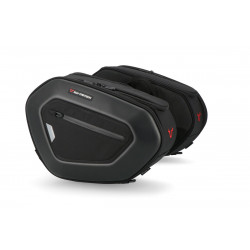 BC.HTA.06.740.35900 : copy of Pack sacoches Pro Balse H SW-Motech 2017-2020 Yamaha MT09