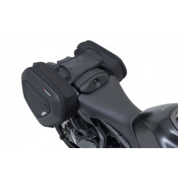 BC.HTA.06.740.35900 : copy of Pack sacoches Pro Balse H SW-Motech 2017-2020 Yamaha MT09
