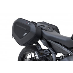 BC.HTA.06.740.35900 : copy of Pack sacoches Pro Balse H SW-Motech 2017-2020 Yamaha MT09