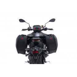 BC.HTA.06.740.35900 : copy of Pack sacoches Pro Balse H SW-Motech 2017-2020 Yamaha MT09