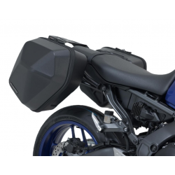 BC.HTA.06.851.30000/B : URBAN SW-Motech 2021-2023 Side Cases Pack Yamaha MT09