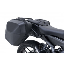 BC.HTA.06.036.30000/B : copy of Pack valises latérales URBAN SW-Motech 2021-2023 Yamaha MT09