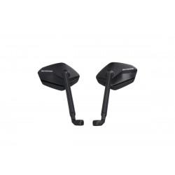 MIR.00.850.10101 : Jeu de rétroviseurs sport SW-Motech Yamaha MT09