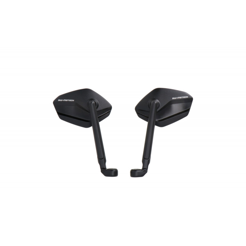 MIR.00.850.10101 : Jeu de rétroviseurs sport SW-Motech Yamaha MT09 MIR.00.850.10101 : Jeu de rétroviseurs sport SW-Motech Yamaha MT09