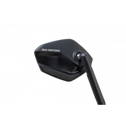 MIR.00.850.10101 : Jeu de rétroviseurs sport SW-Motech Yamaha MT09
