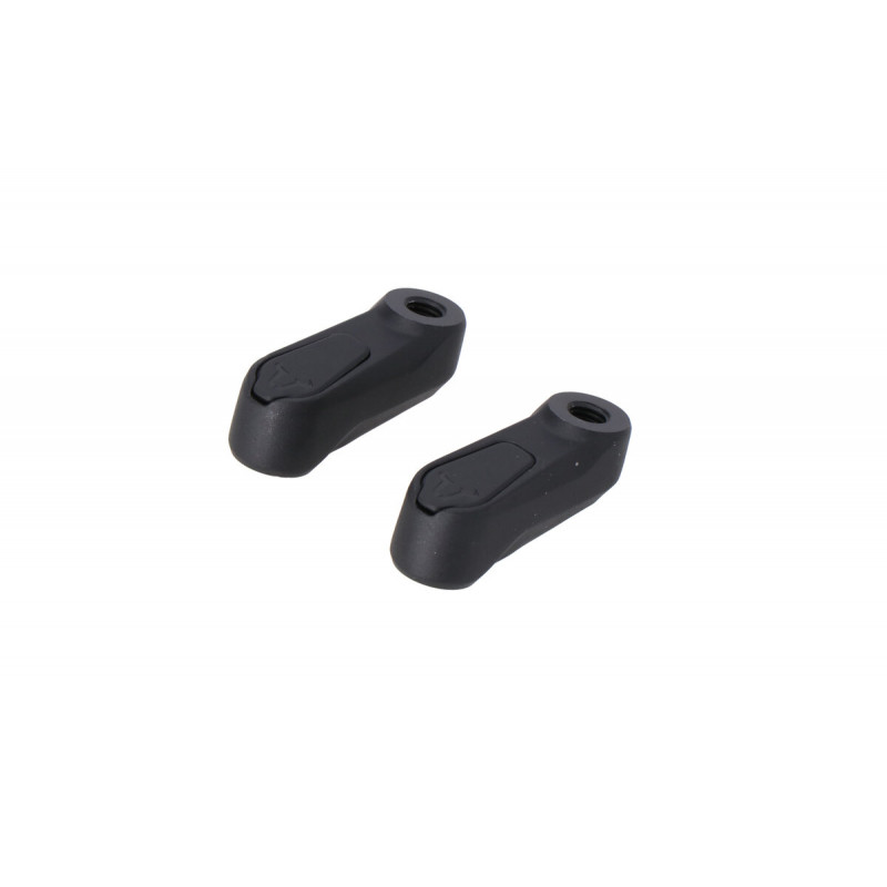SVL.00.503.11100/B : Extensions de rétroviseurs SW-Motech Yamaha MT09 SVL.00.503.11100/B : Extensions de rétroviseurs SW-Motech Yamaha MT09