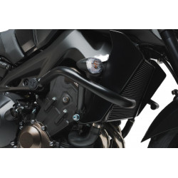 SBL.06.861.10000/B : SW-Motech Crash Bars 2017-2020 Yamaha MT09
