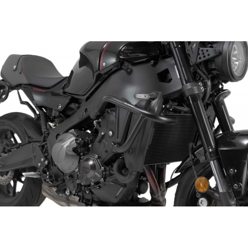 SBL.06.851.10001/B : copy of Crashbars SW-Motech 2017-2020 Yamaha MT09 SBL.06.851.10001/B : copy of Crashbars SW-Motech 2017-2020 Yamaha MT09