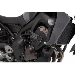 STP.06.590.10900/B : SW-Motech Rahmen-Pads-Kit 2017-2020 Yamaha MT09