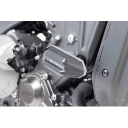 STP.06.590.11200/B : copy of Kit de patins de cadre SW-Motech 2017-2020 Yamaha MT09
