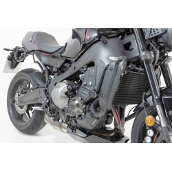 STP.06.590.11200/B : SW-Motech Frame Slider Kit 2021-2025 Yamaha MT09