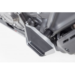 STP.06.590.11200/B : SW-Motech Frame Slider Kit 2021-2025 Yamaha MT09