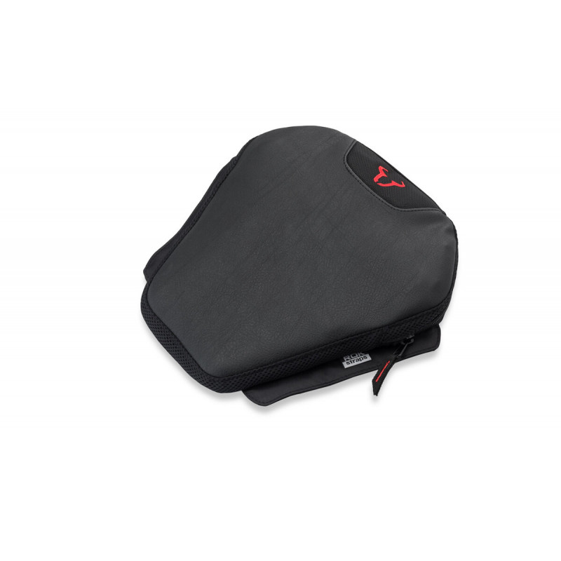 SIK.00.410.10000/B : SW-Motech Traveller Rider Pilot Seat Cushion Yamaha MT09 SIK.00.410.10000/B : SW-Motech Traveller Rider Pilot Seat Cushion Yamaha MT09