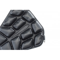 SIK.00.410.10000/B : SW-Motech Traveller Rider Pilot Seat Cushion Yamaha MT09