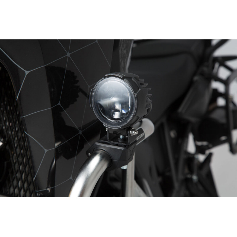 NSW.00.004.51000/B : EVO Fog Light Kit SW-Motech Yamaha MT09