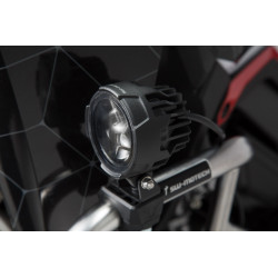 NSW.00.004.51000/B : EVO Fog Light Kit SW-Motech Yamaha MT09